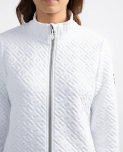 Sun Valley Roomy Blanc New