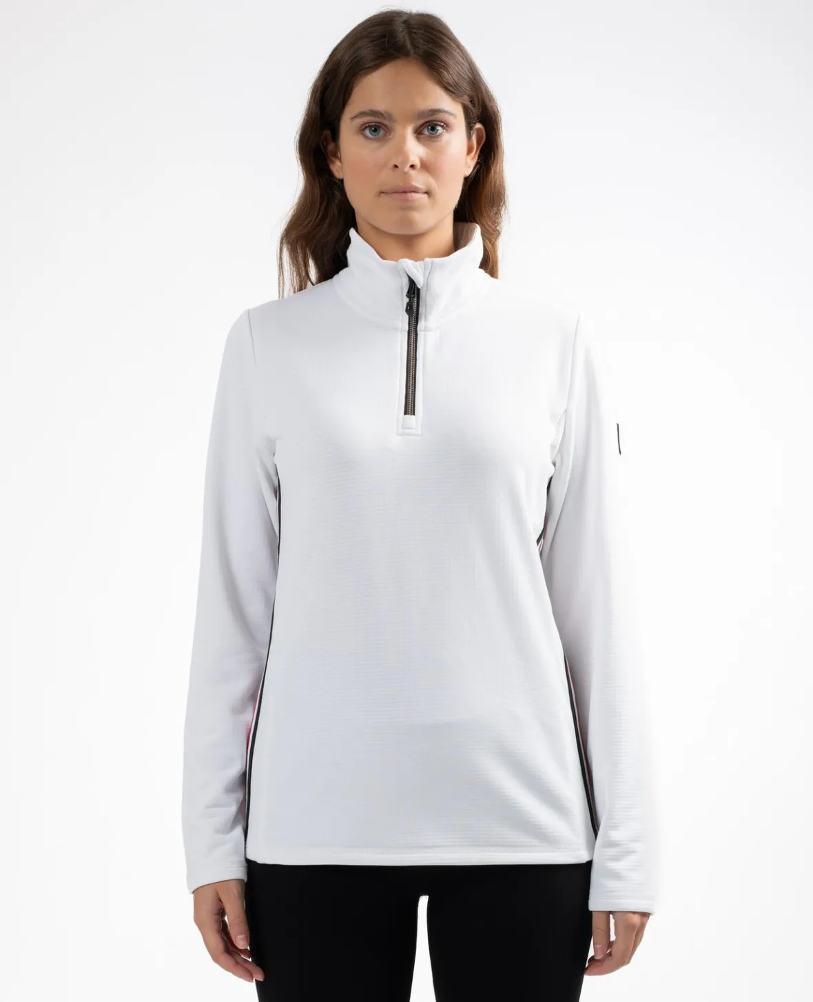 Sun Valley Rush Blanc Flash Sale