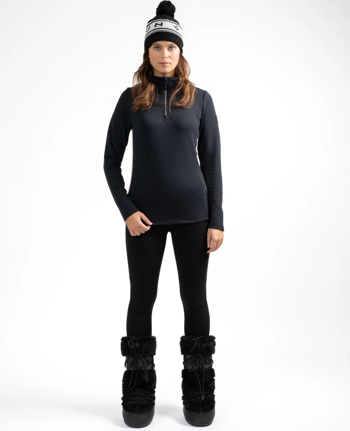 Sun Valley Rush Noir Store