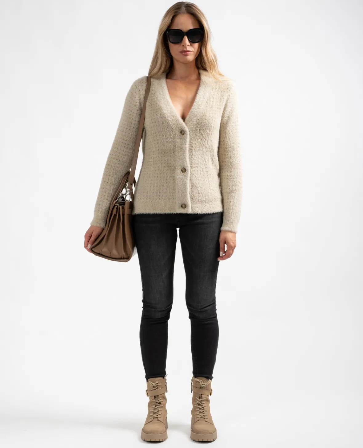 Sun Valley Ulia Sable Shop