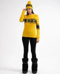 Sun Valley Usopp Citron Hot