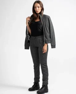 Sun Valley Vidor Noir Fashion