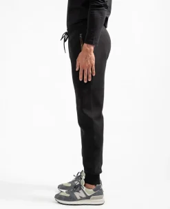 Sun Valley Werdon Noir Fashion