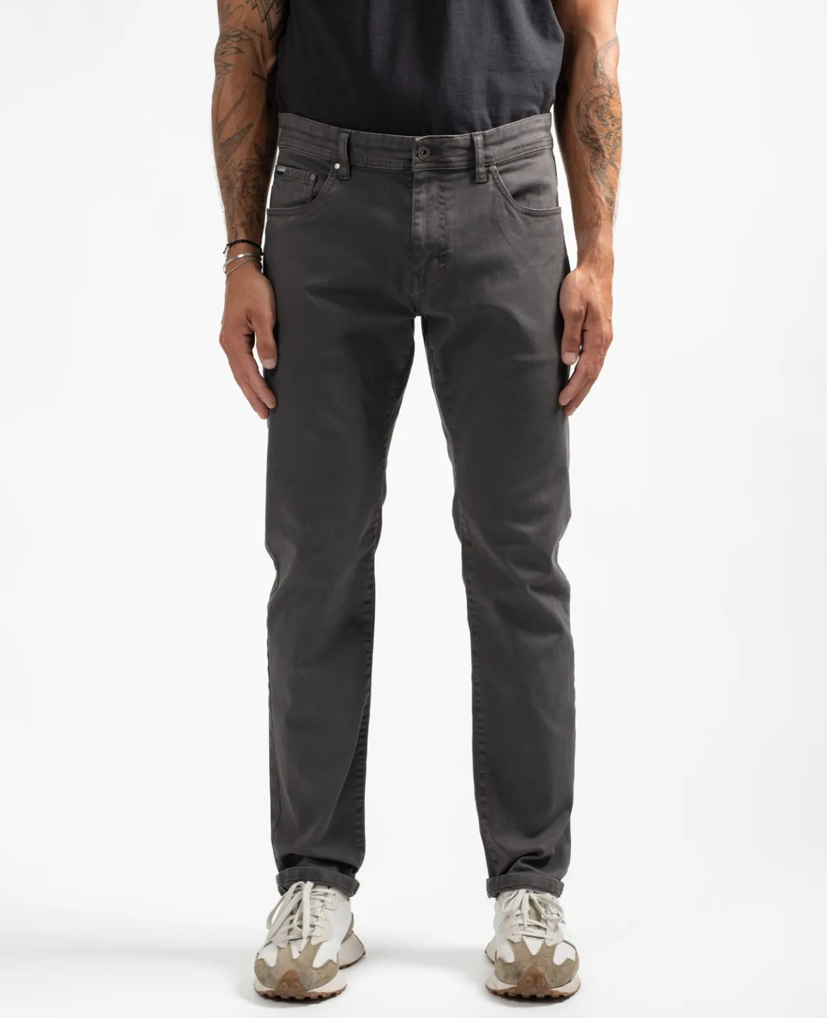 Sun Valley Westron Gris Fonce Cheap