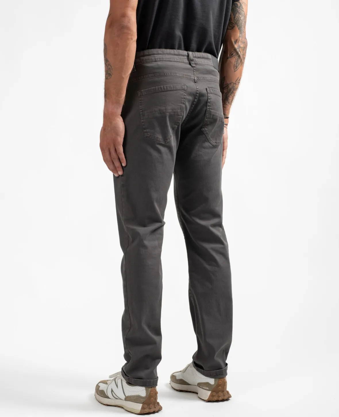 Sun Valley Westron Gris Fonce Cheap