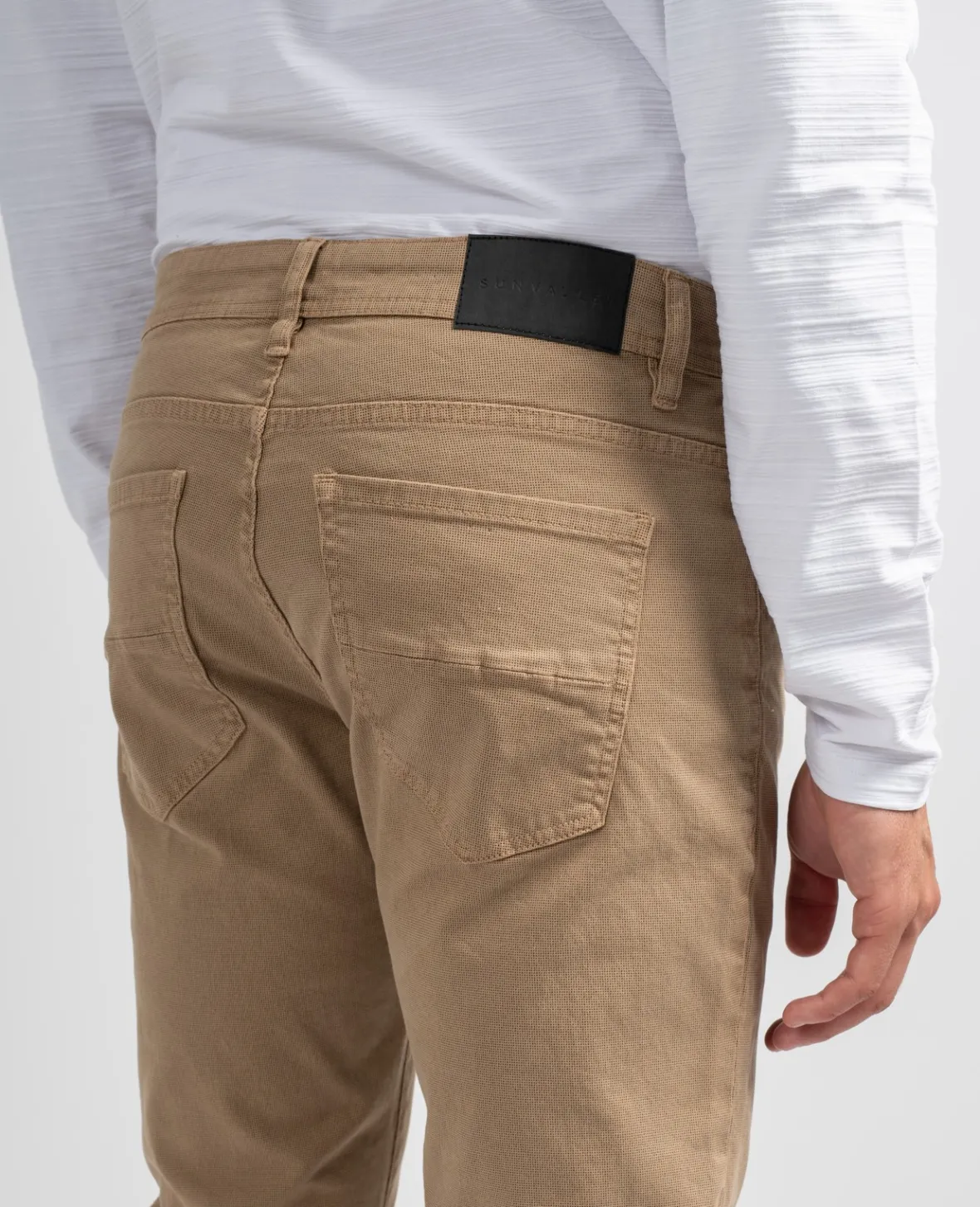 Sun Valley Westron Sable Doré Discount