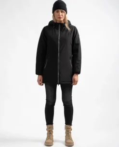 Sun Valley Yattax Noir Sale