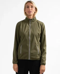 Sun Valley Yazzy Kaki Discount