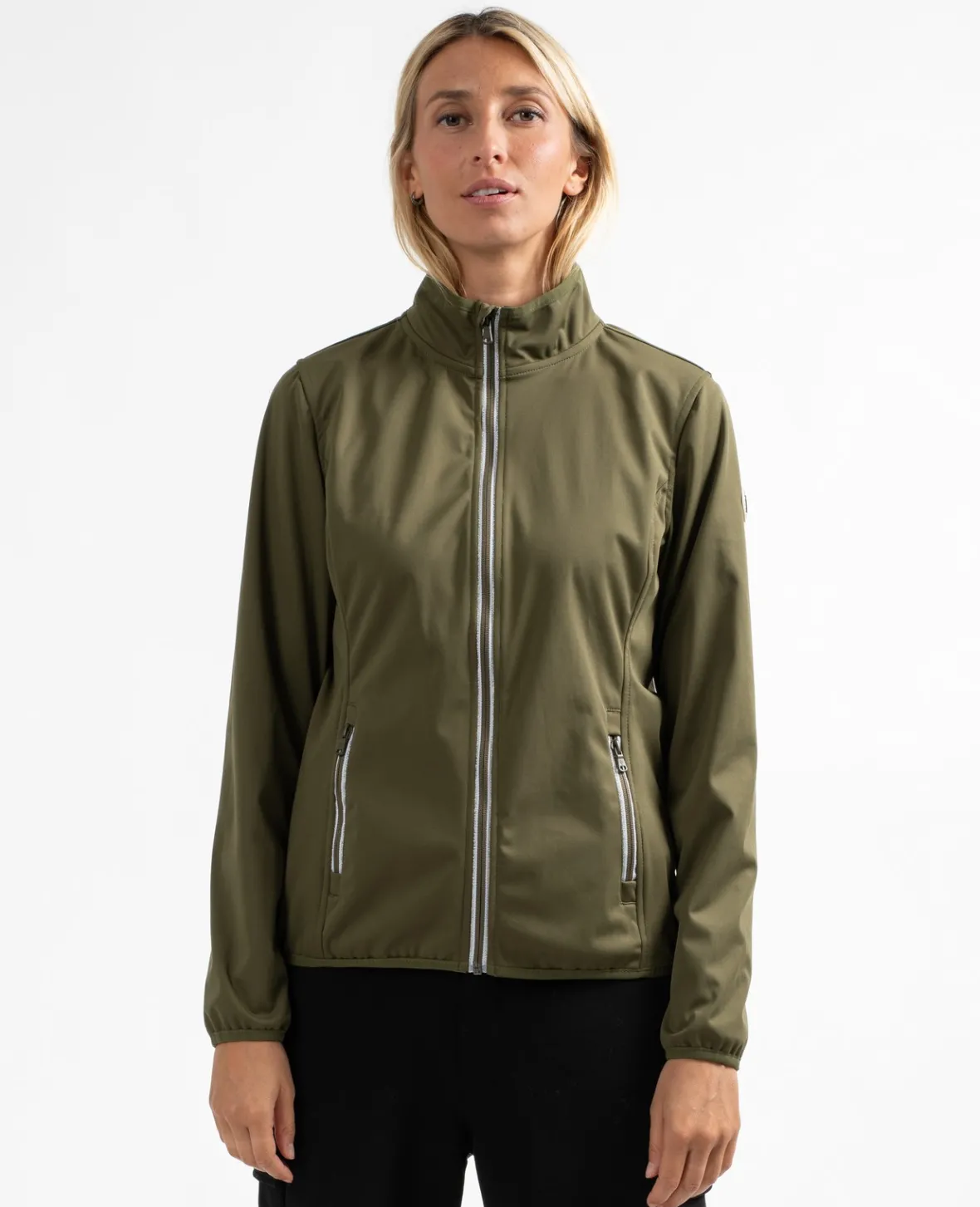 Sun Valley Yazzy Kaki Discount