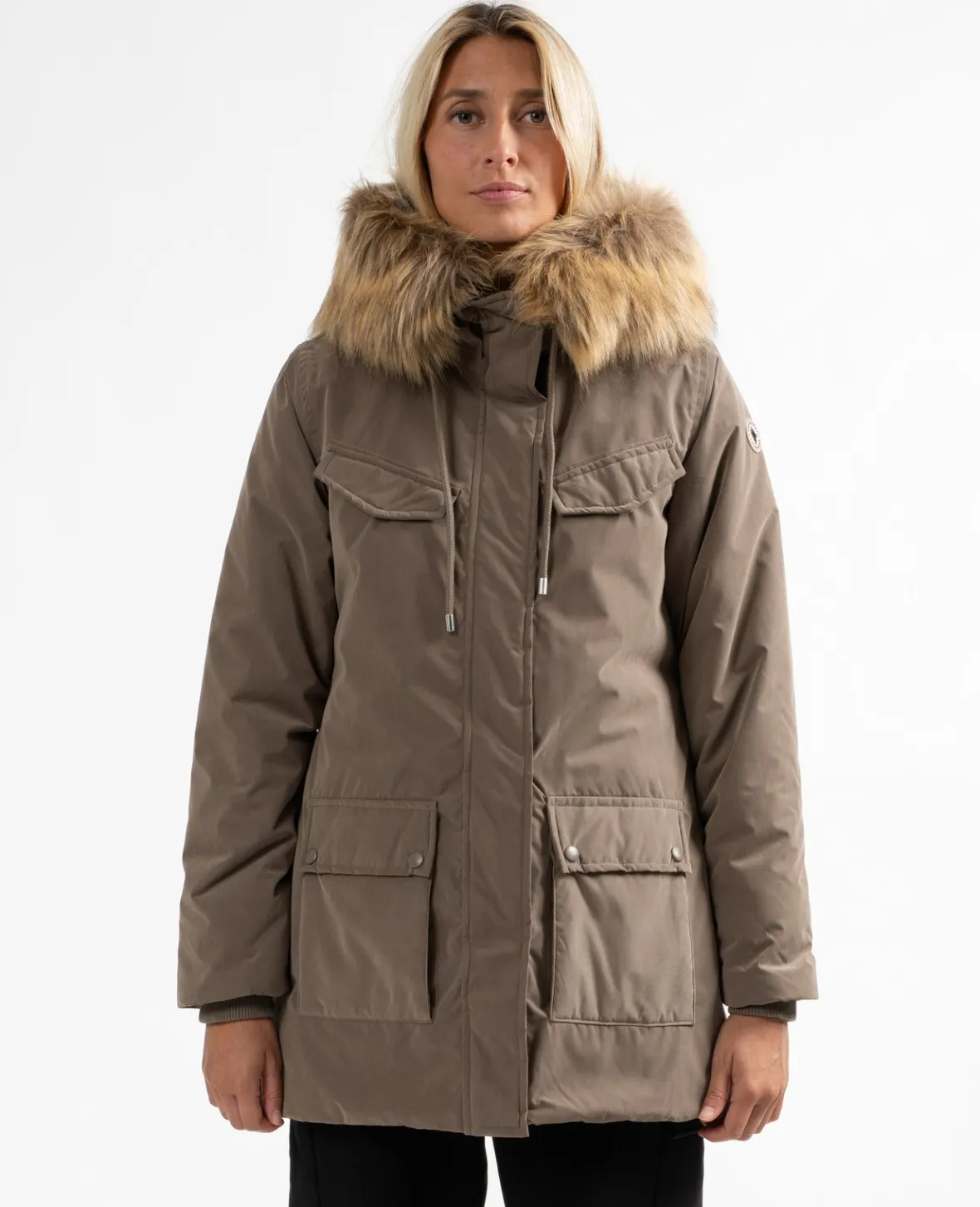 Sun Valley Ystria Chataigne Sale